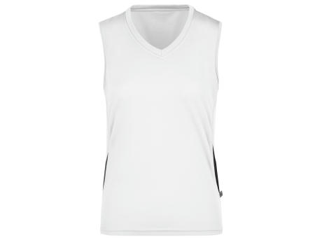 weiß/schwarz (white/black)