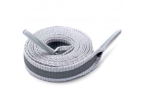 Reflex-Schnürsenkel RUN Werbeartikel