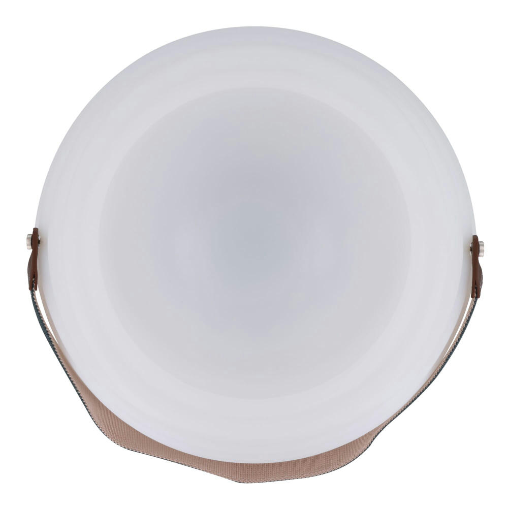 1616 | CoolLux Stimmungslicht und kabelloser Lautsprecher Werbeartikel