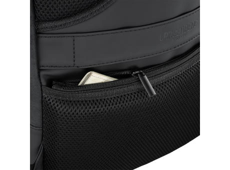 Rollup-Rucksack NAP bedrucken