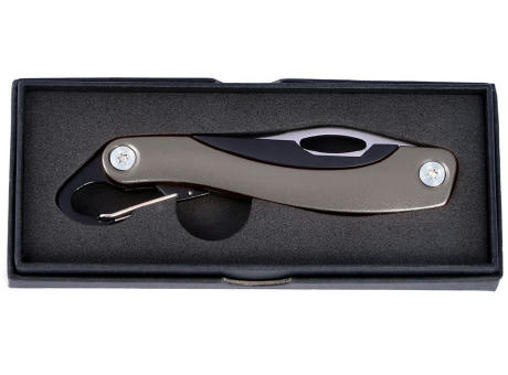 Taschenmesser "Esox titan" Werbeartikel