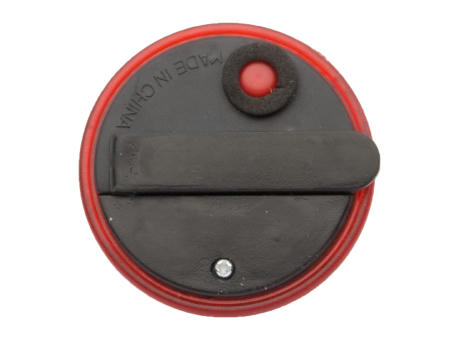 Blinklicht Red-Light bedrucken