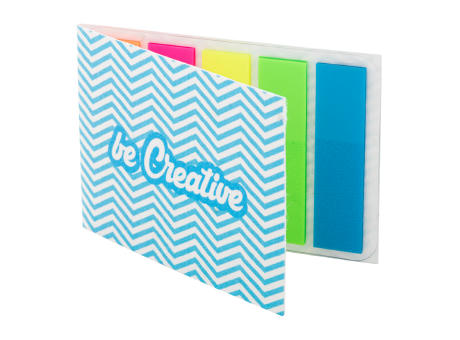 Product image Individuelles Folienmarkerset CreaStick Seed Page A Werbeartikel