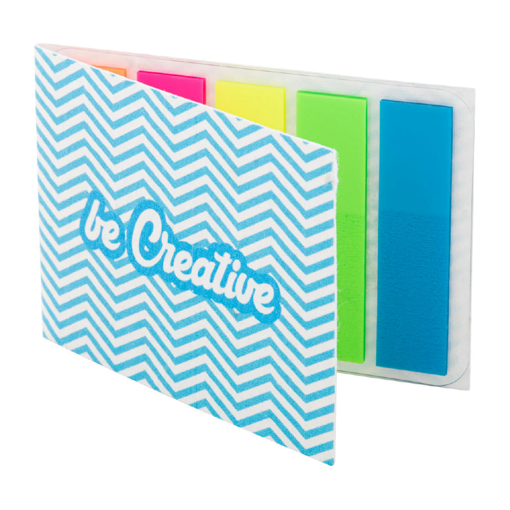 Product image Individuelles Folienmarkerset CreaStick Seed Page A Werbeartikel