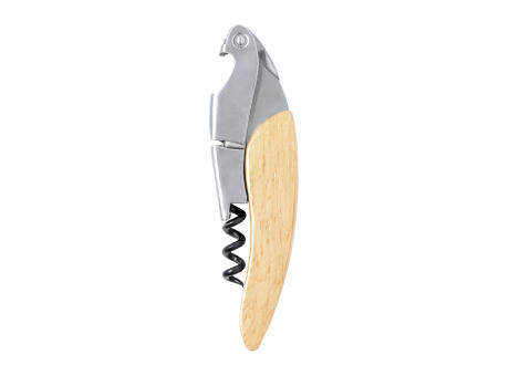 Product image Korkenzieher Veneto Werbeartikel