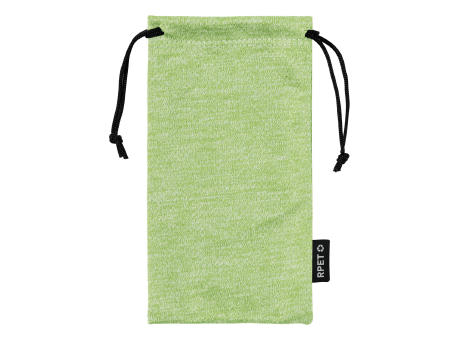 Product image RPET Sonnenbrillenetui Imy Werbeartikel