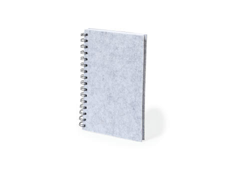 Notizbuch Fionap Werbeartikel