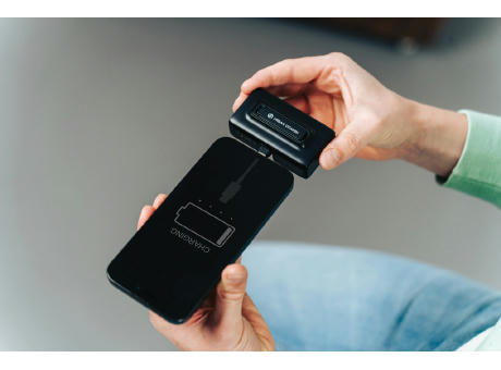 Product image Urban Vitamin San Diego 20W PD RCS Powerbank & WatchCharger bedrucken