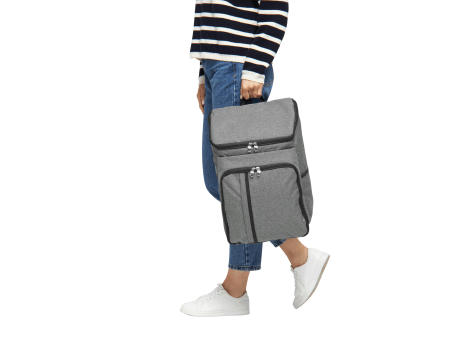 LEISURE DAY - Picknick-Rucksack bedrucken