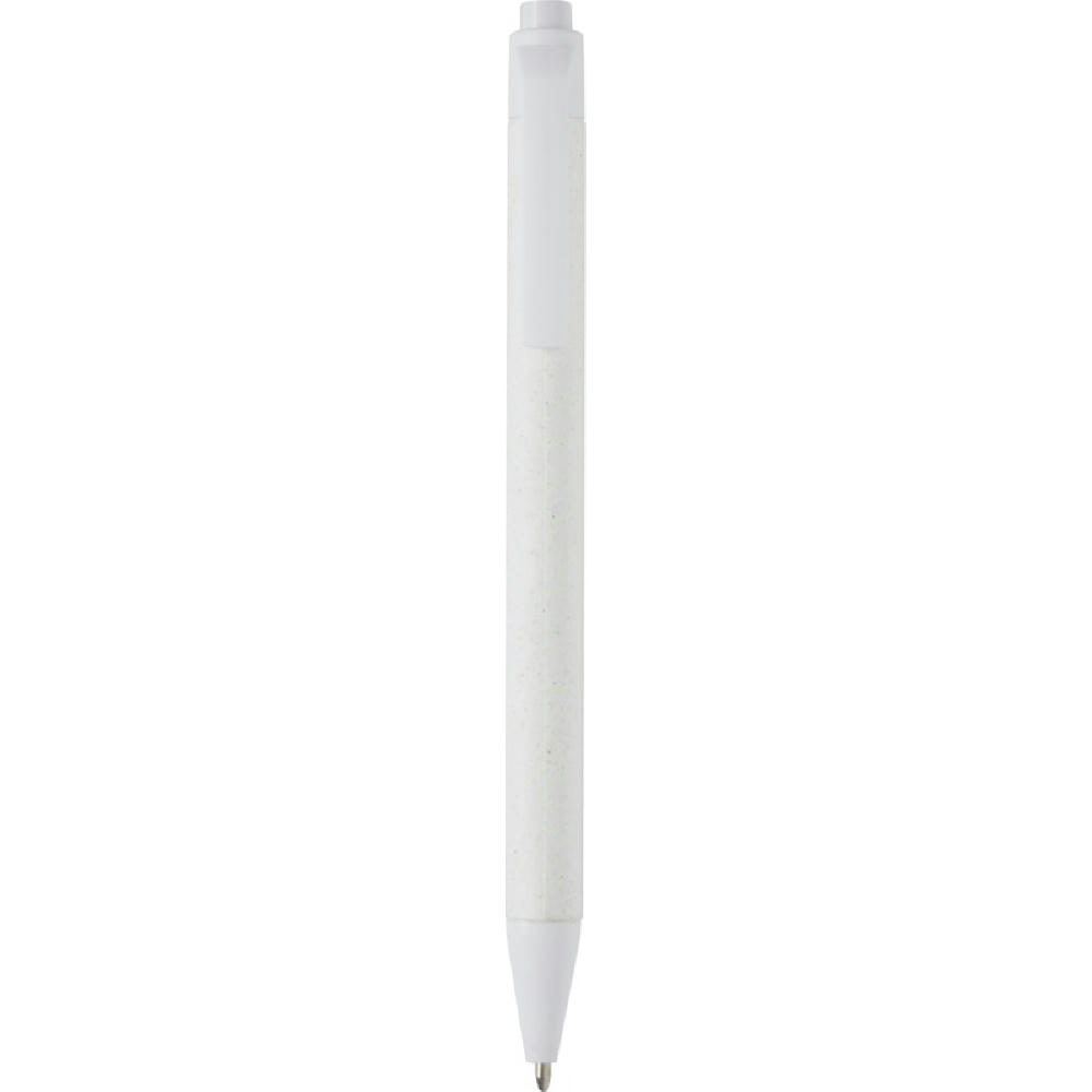 Product image Fabianna Kugelschreiber aus Crush Papier (schwarze Mine) Werbeartikel