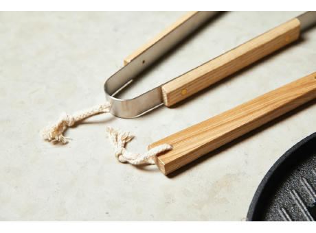 VINGA Paso Bratenwender Werbeartikel