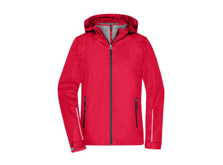 schwarz/rot (red/black)