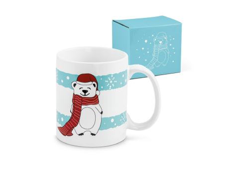 Product image WESCOTT. Tasse Werbeartikel