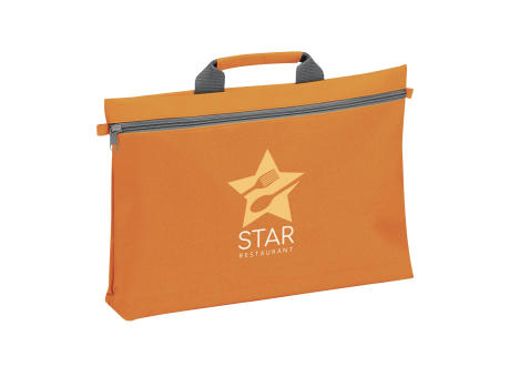 DocuTravel Dokumententasche bedrucken