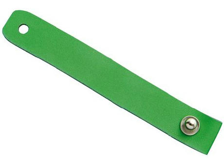 Product image Kabelbinder, grün Werbeartikel