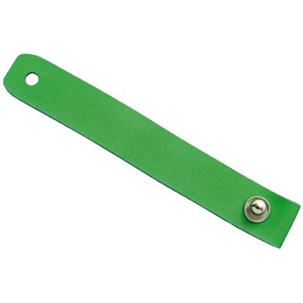Product image Kabelbinder, grün Werbeartikel