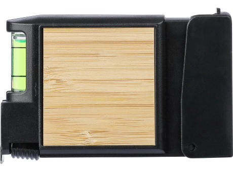 Product image ABS-Maßband Jeff Werbeartikel