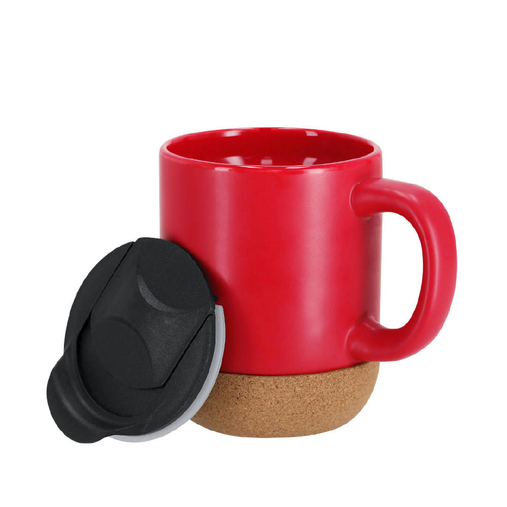 Tasse Shivak Werbeartikel