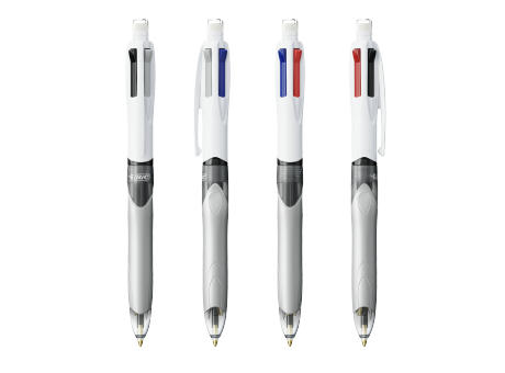 BIC® 4 Colours 3+1HB bedrucken
