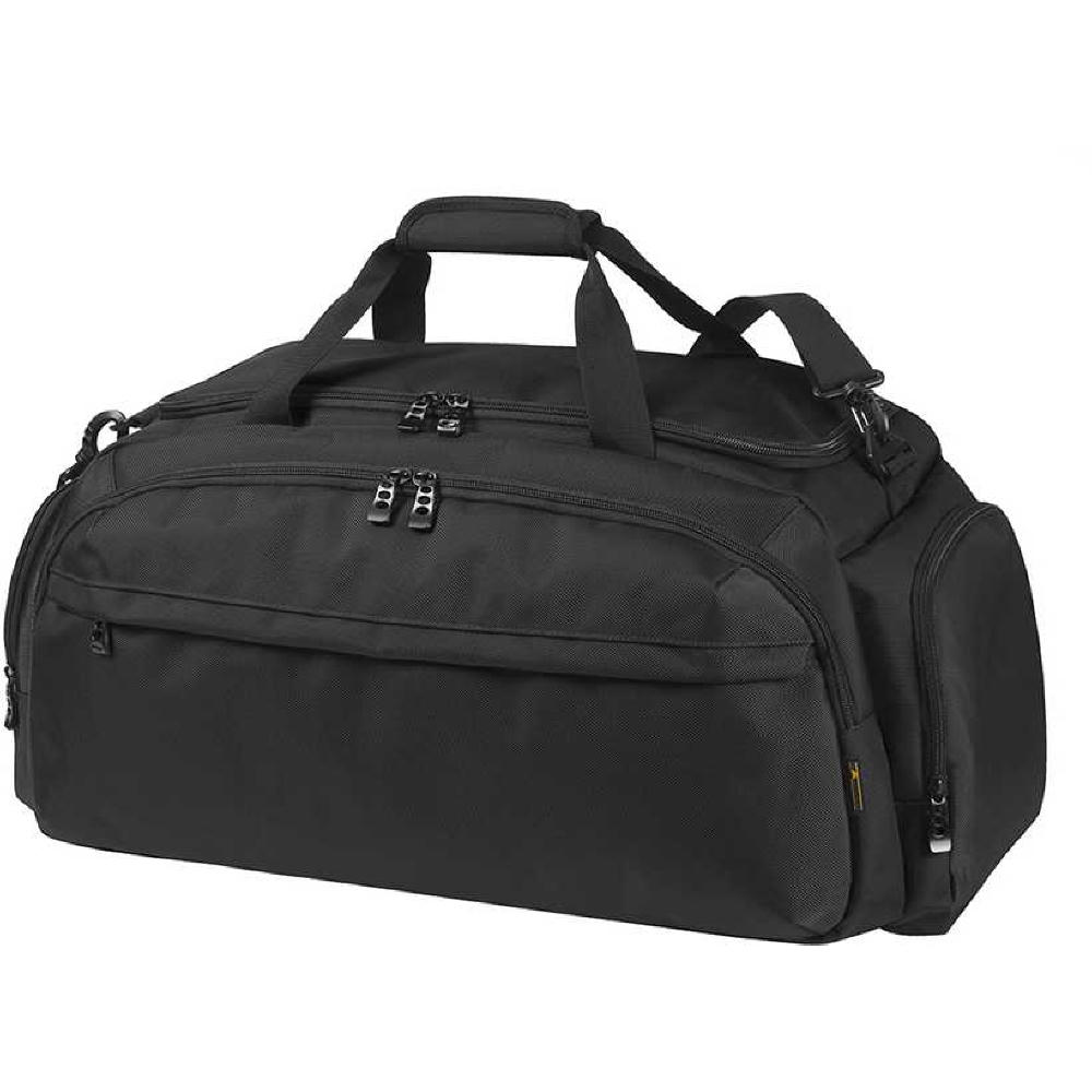 Product image Sport-/Reisetasche MISSION Werbeartikel