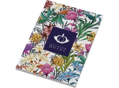 Product image Novella Austen A6 Softcover Notizbuch – 50 Blatt Werbeartikel