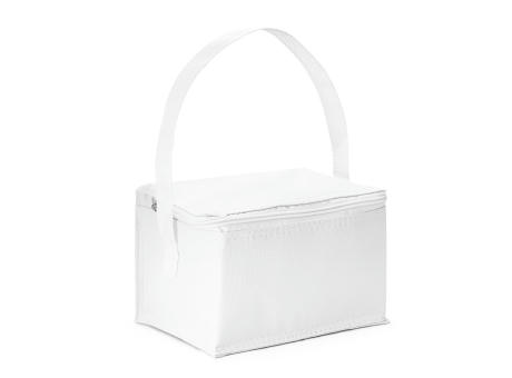 Product image JEDDAH. Kühltasche 3l aus 600D bedrucken