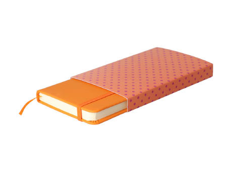 Individueller Pappschuber  CreaSleeve 109 bedrucken