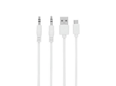 WONDER BALL MINI - Wireless-Lautsprecher Werbeartikel