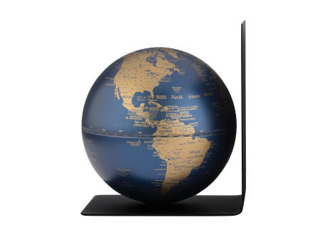 TROIKA Globus BOOKGLOBE SINGLE bedrucken