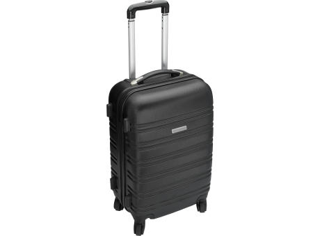 Trolley aus ABS-Kunststoff Serafina Werbeartikel