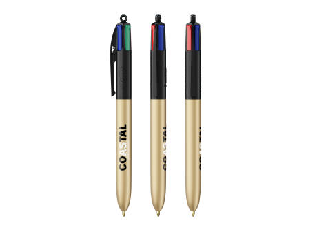 BIC® 4 Colours Glacé bedrucken