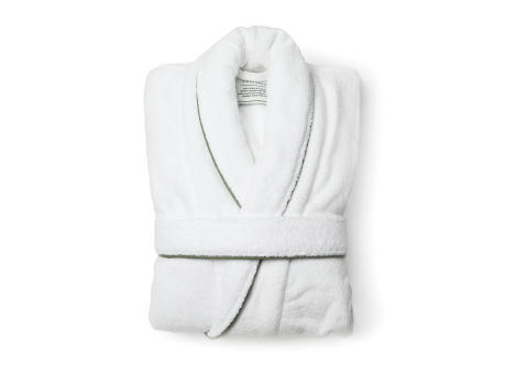 VINGA Harper Bademantel L/XL bedrucken