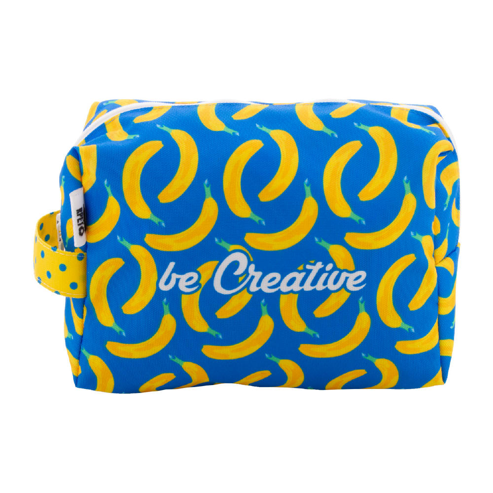 Individuelle Kosmetiktasche CreaBeauty Carry Werbeartikel