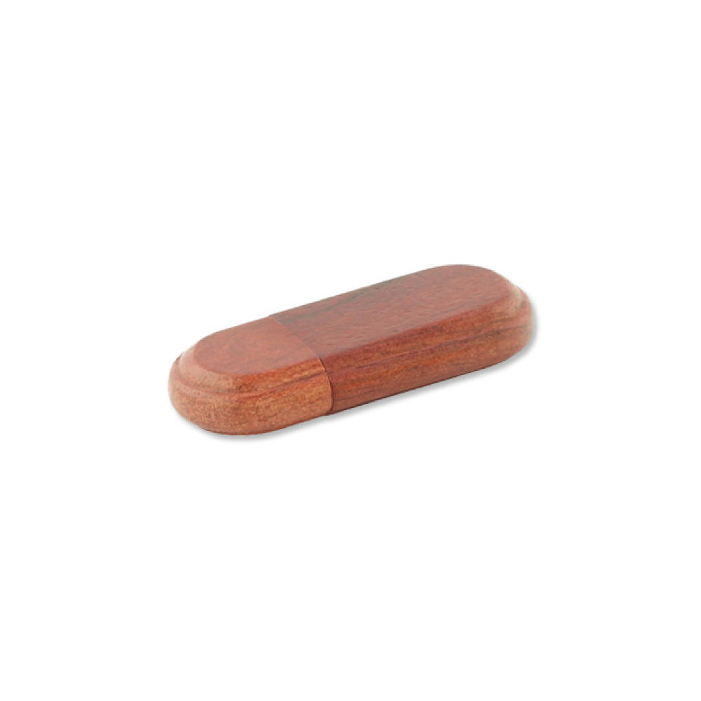 USB-Stick H16 USB 2.0 Flash Disk   1 GB Ahorn Werbeartikel