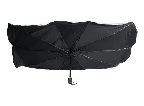 Sonnenblendenschirm fürs Auto Ridella Werbeartikel