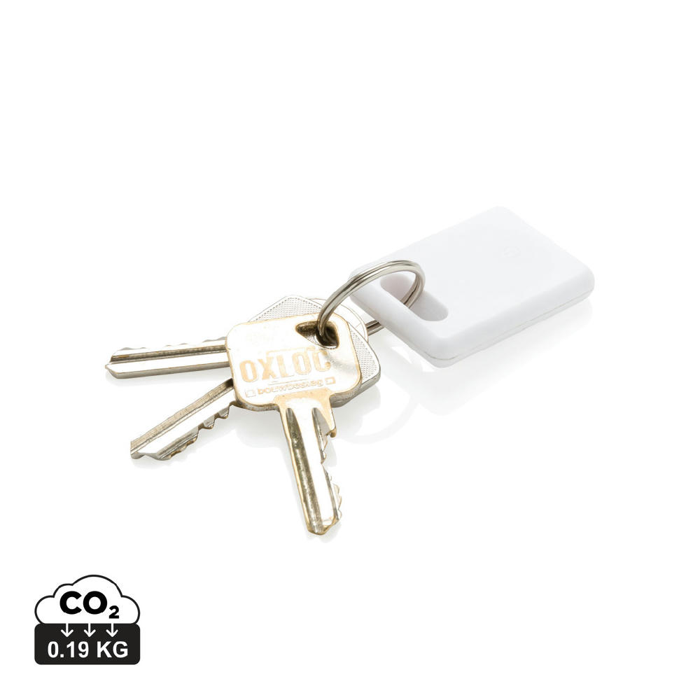Product image Square Schlüsselfinder 2.0 Werbeartikel