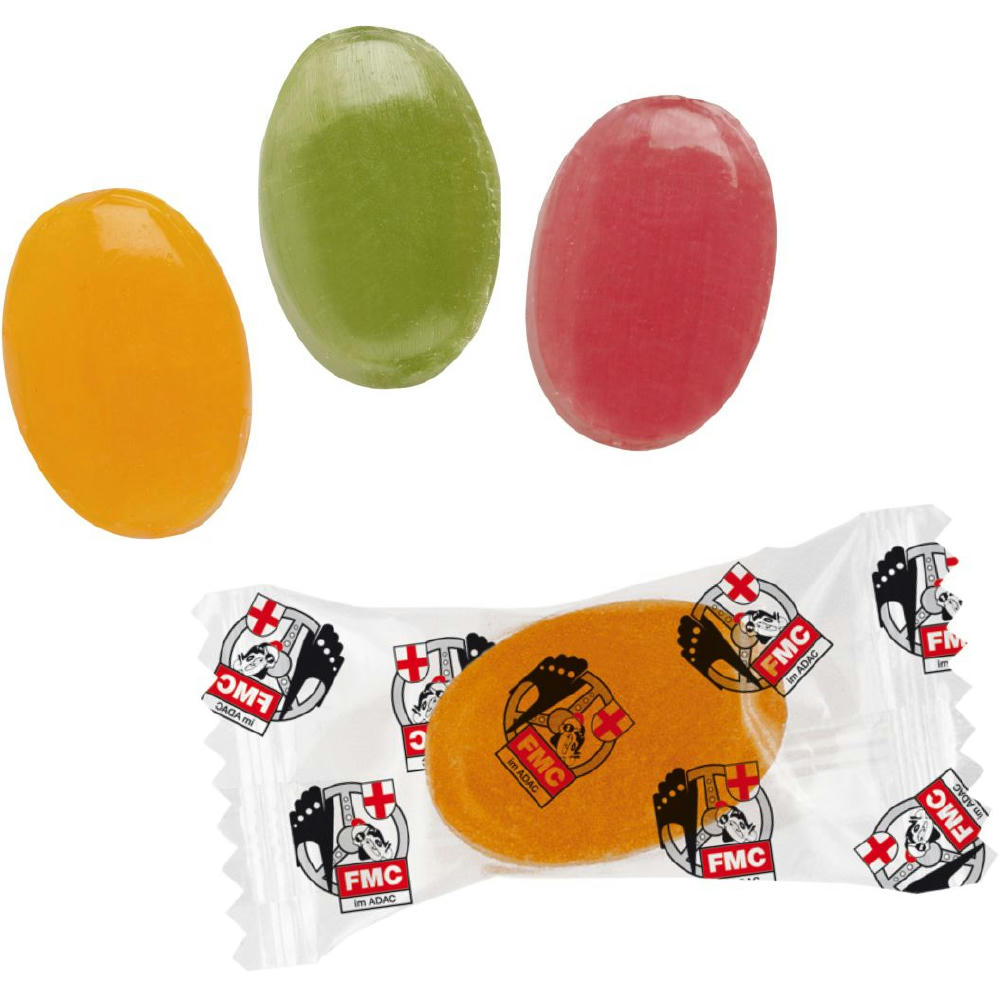 Product image Bonbons im Flowpack Werbeartikel