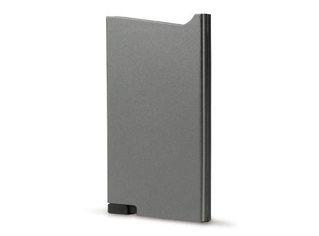 Product image RFID Anti Skimming Kunststoff-Kartenhalter bedrucken
