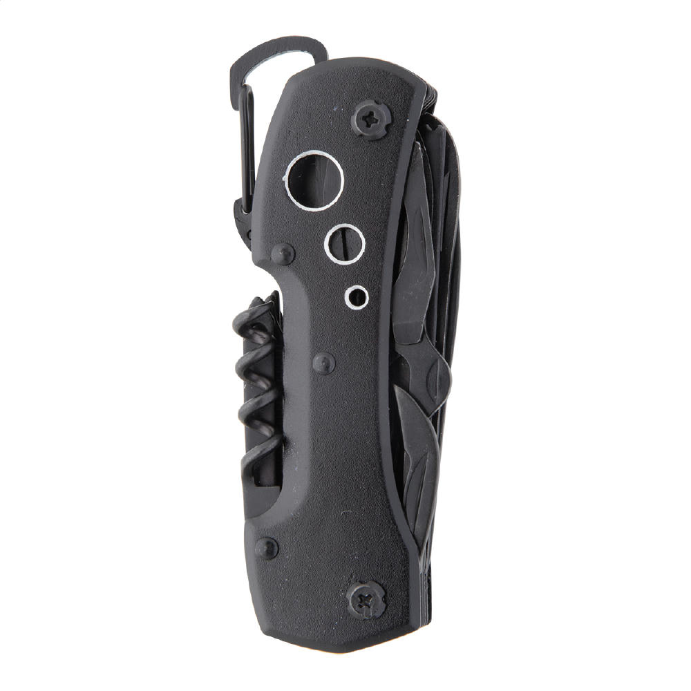 Product image Multifunktions-Taschenmesser Galloway Werbeartikel