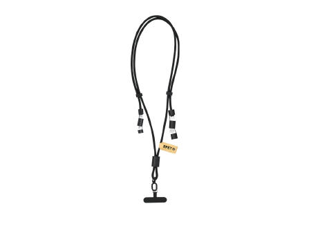 Product image Halter Ladegerätkabel Tebrer Werbeartikel