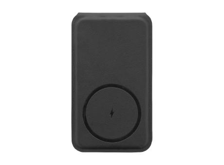 Handyhalter mit kabellosem Ladegerät, RPU LuxCharge Stand Werbeartikel