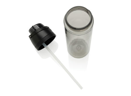 Omni Sip Wasserflasche 800ml aus RCS RPET Werbeartikel