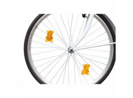 Speichenstrahler BÄR bedrucken