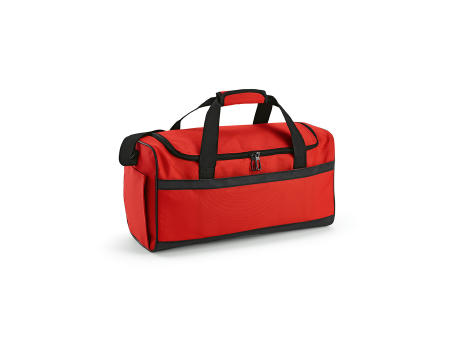 São Paulo M Sporttasche rPET 600D 25L  bedrucken