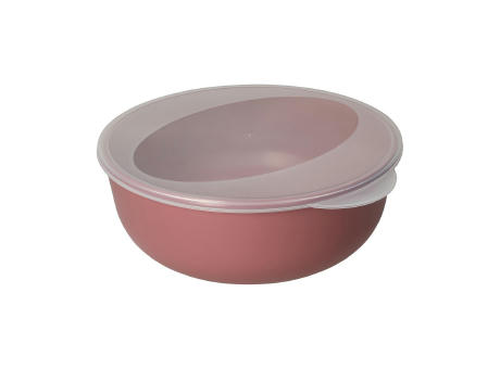 Food-Bowl "ToGo", Classic, 2,2 l Werbeartikel