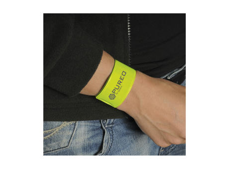 SnapWrap Neonarmband bedrucken
