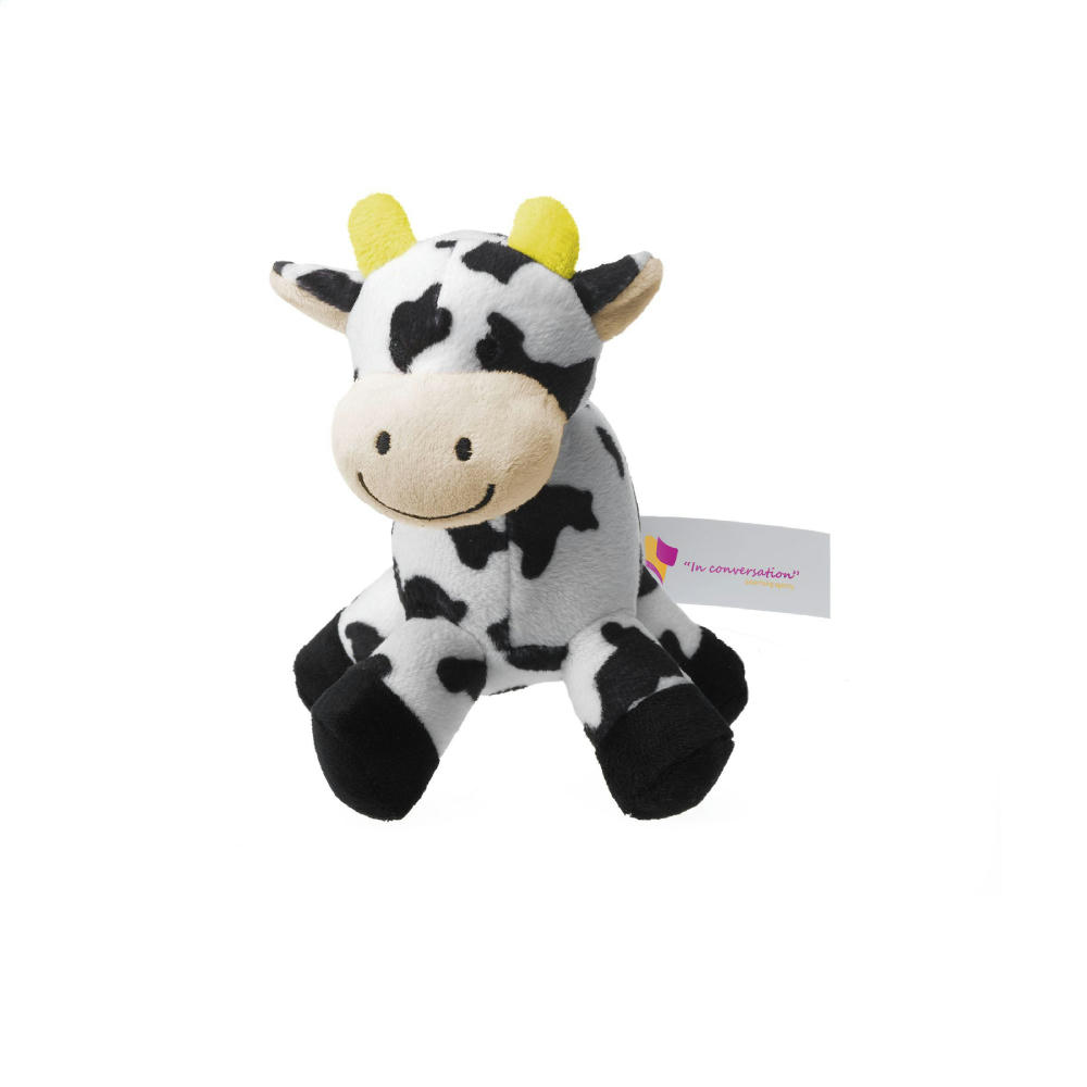Product image JollyCow Plüschtier Werbeartikel
