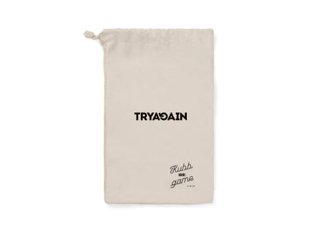 VINGA Kubb Mini Spiel Werbeartikel