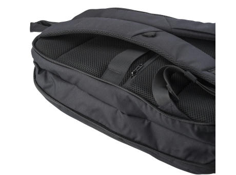 Polyester (600D) Rucksack Paul Werbeartikel