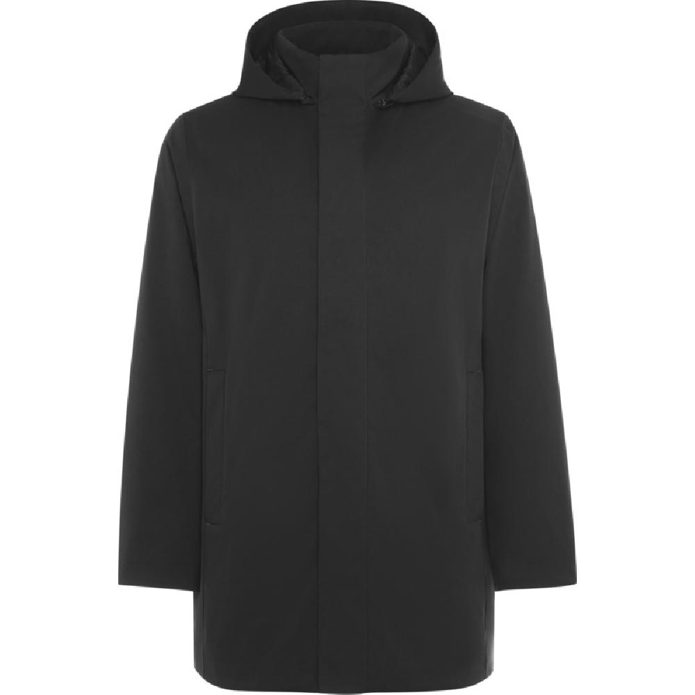 Dome wattierte Parka-Jacke Unisex Werbeartikel